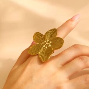 Bague Daphné
