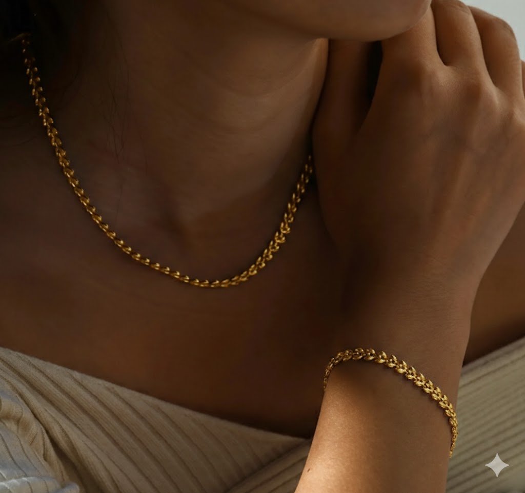 parure olympe parure olympe