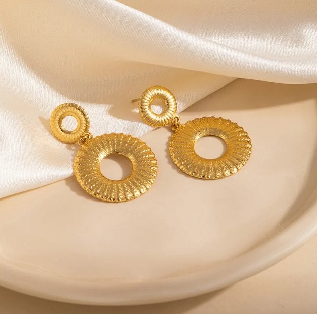 boucles jasmine boucles jasmine