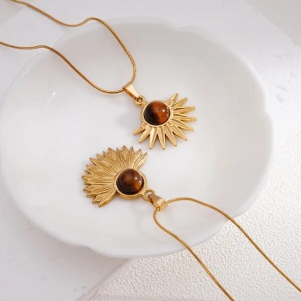 Accueil collier livia