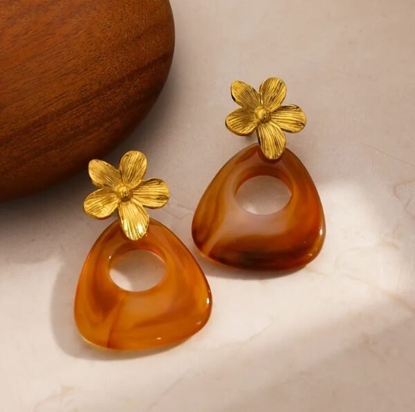 boucles chantal