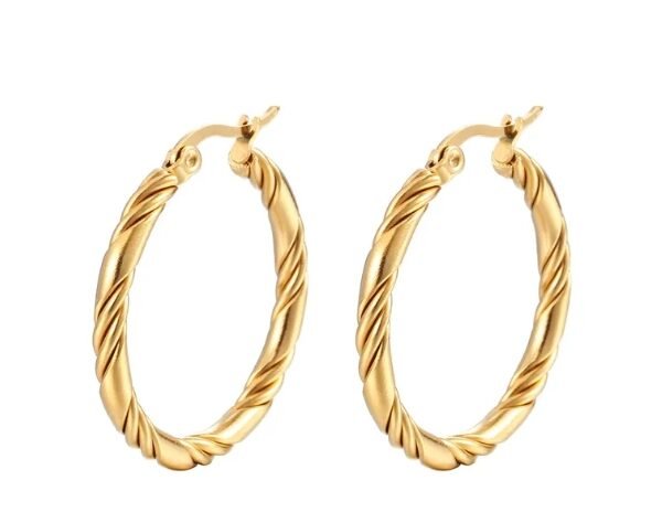 boucles nolane
