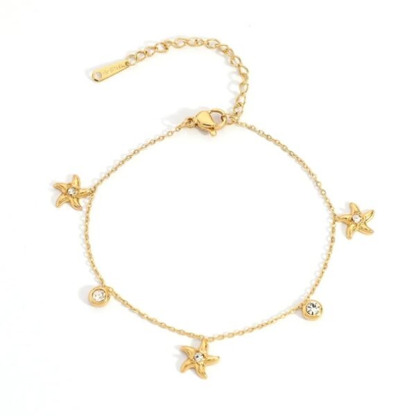 Accueil bracelet thaïs