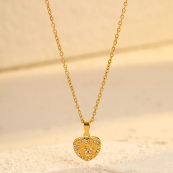 collier christelle