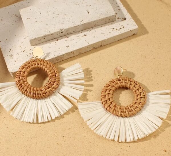 boucles melissa