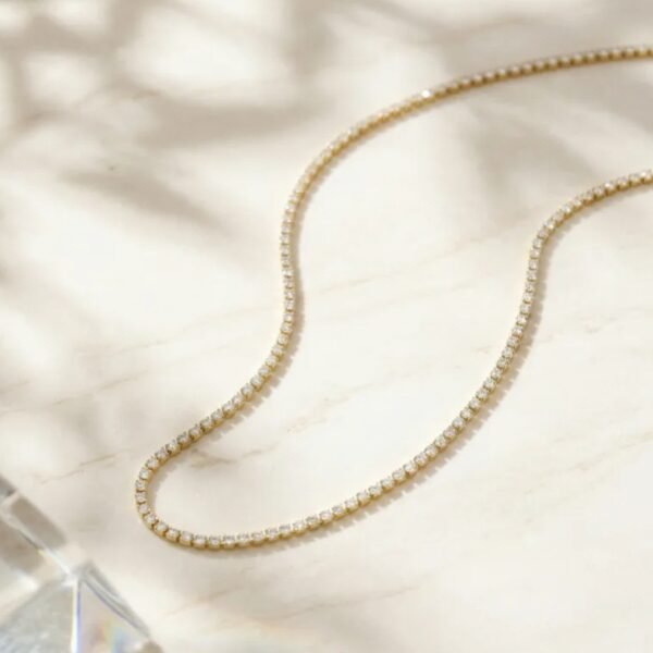 collier elisabeth