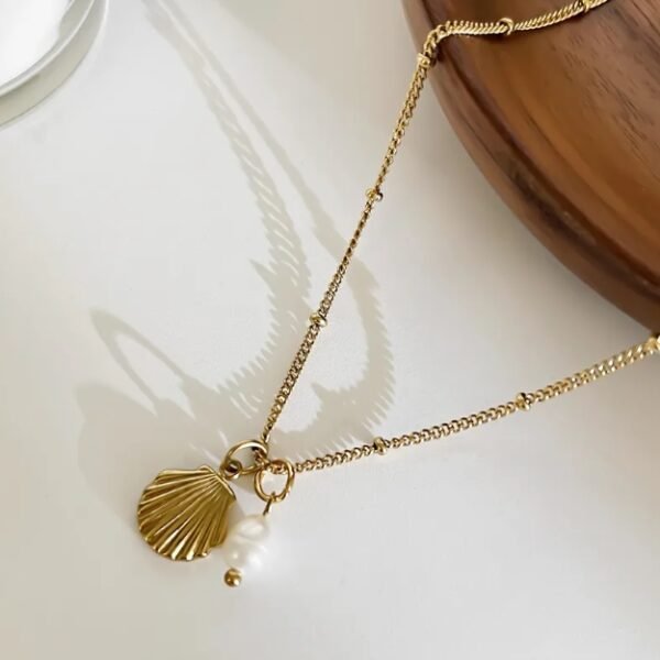 collier lisa
