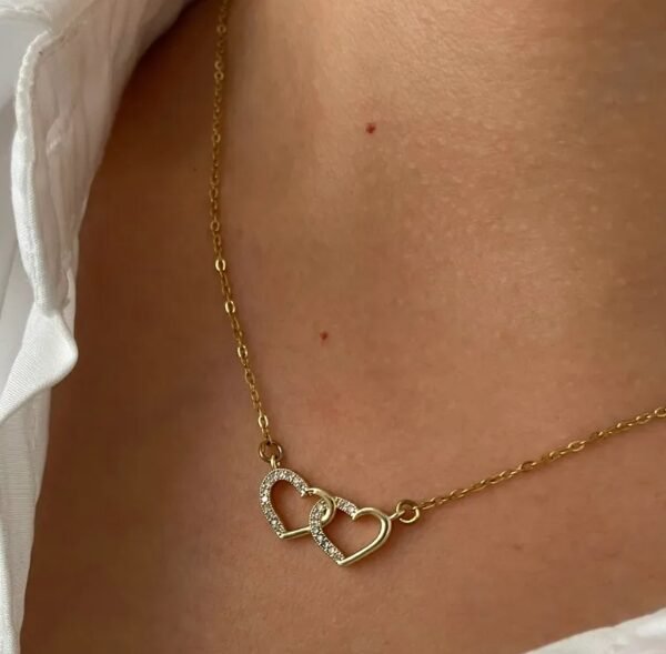 collier maëva