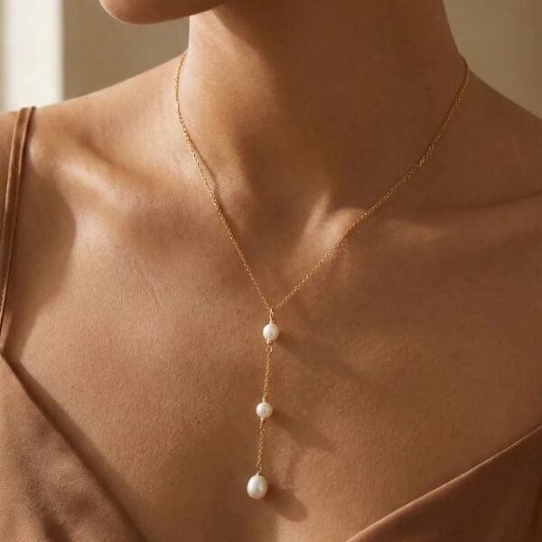 collier palmyre