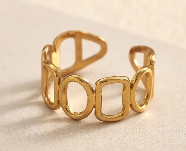 bague rebecca
