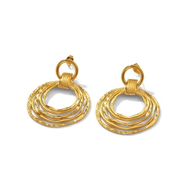 boucles aurélie