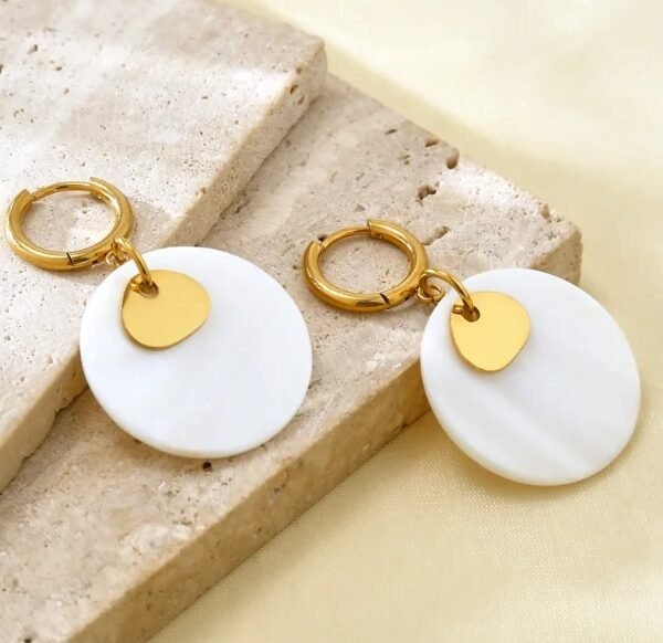 boucles camilia