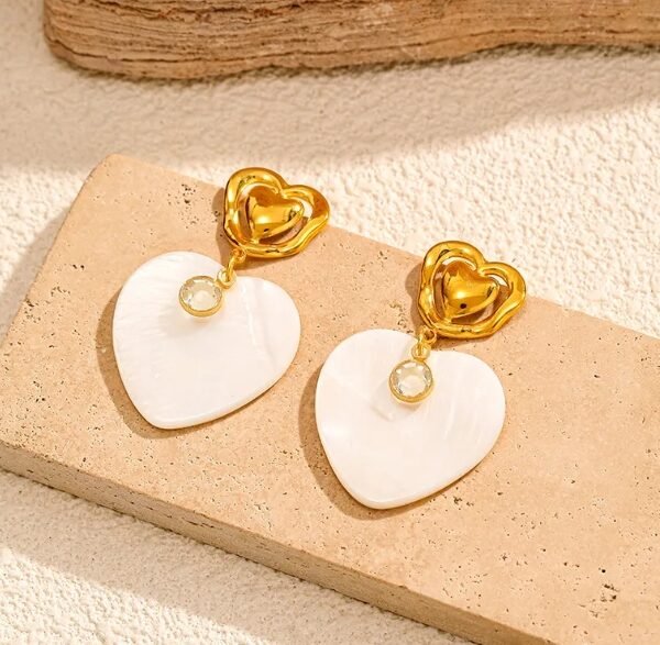 boucles manon