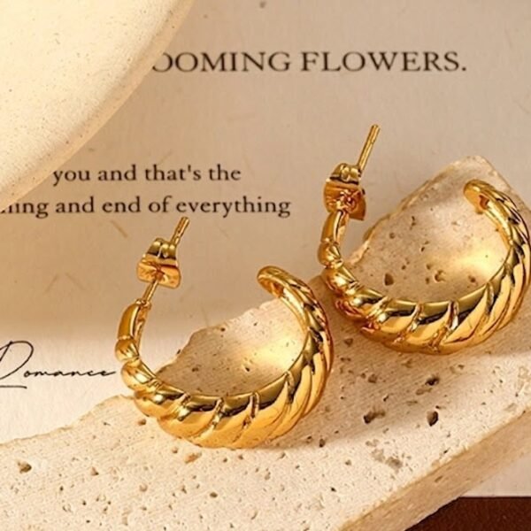 boucles sofia