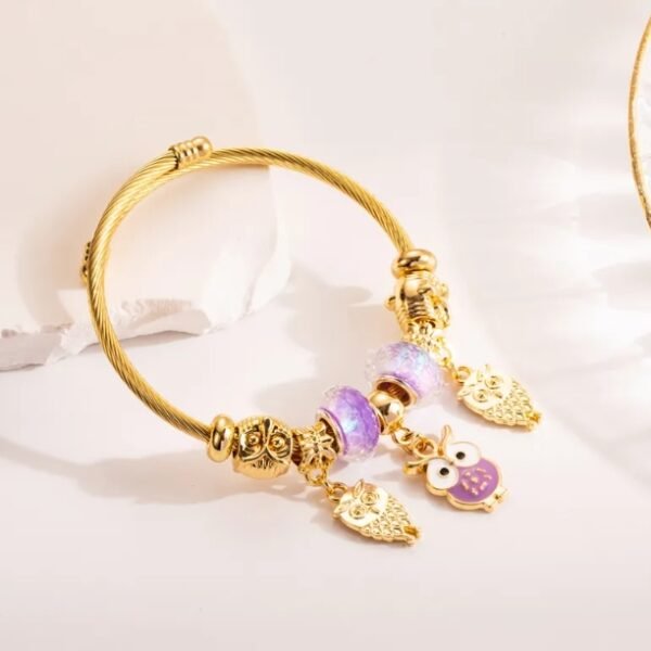 bracelet aurore