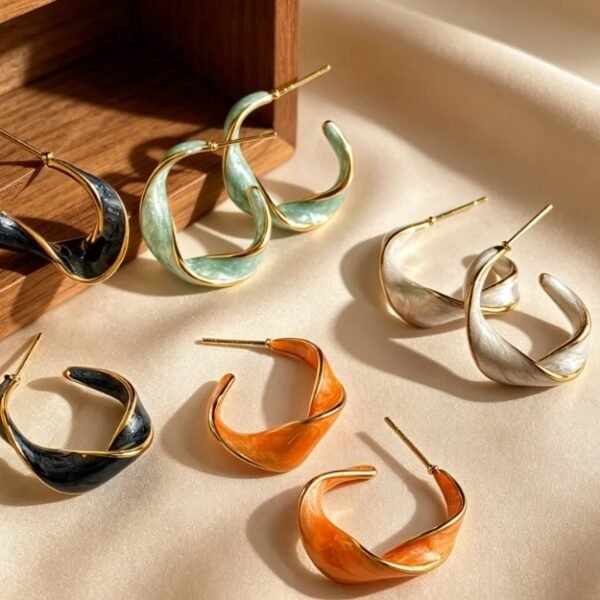 boucles alice