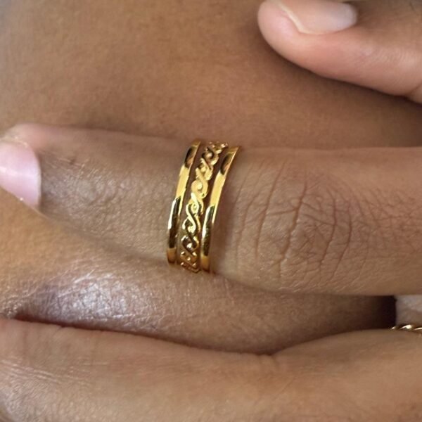 bague de phalange