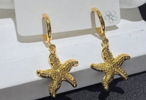 boucles marine