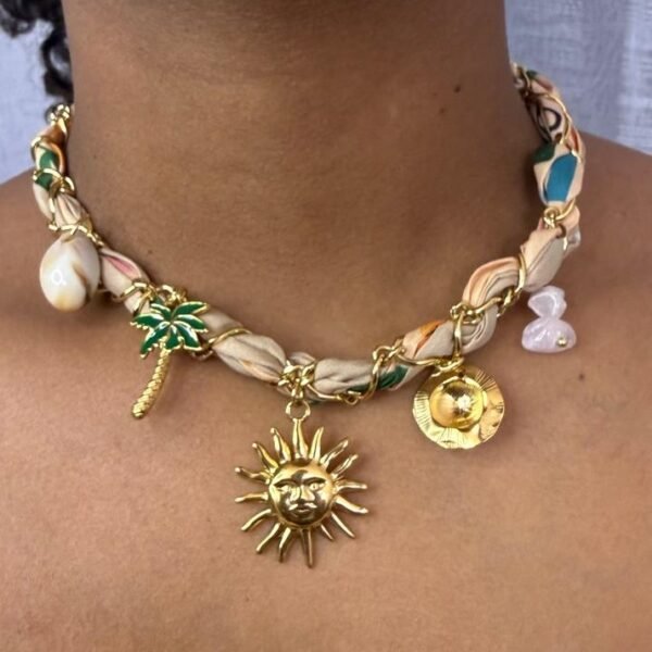 collier louisa