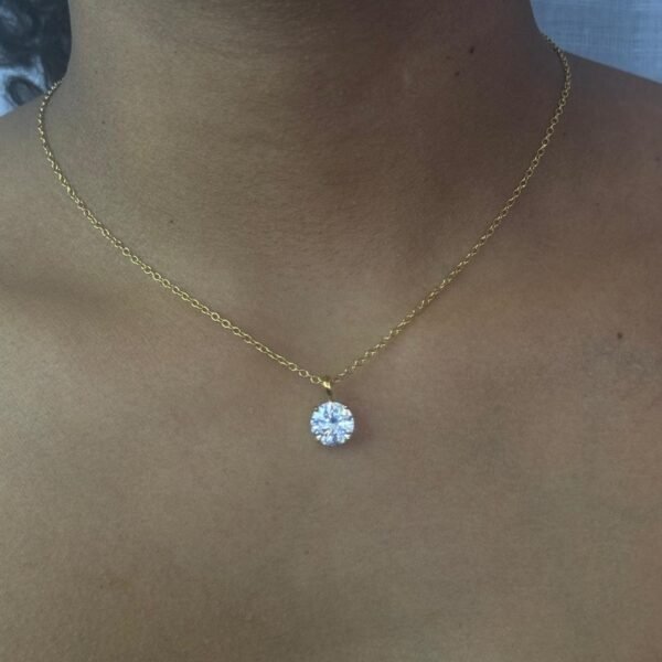 collier maria
