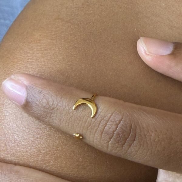 bague de phalange louna