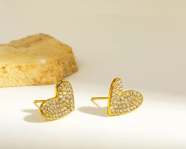 boucles love