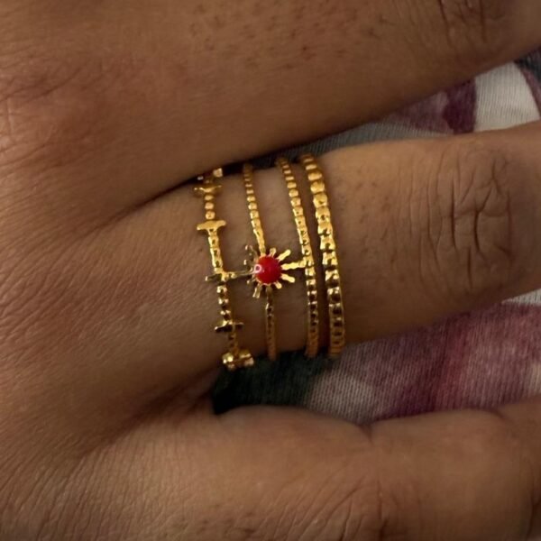 bague gabrielle